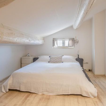 Stunning Top Floor Flat In The Heart Of 维罗纳 外观 照片